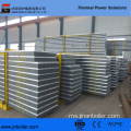 Economizer Tube Coil Steel Seamless dari Dandang